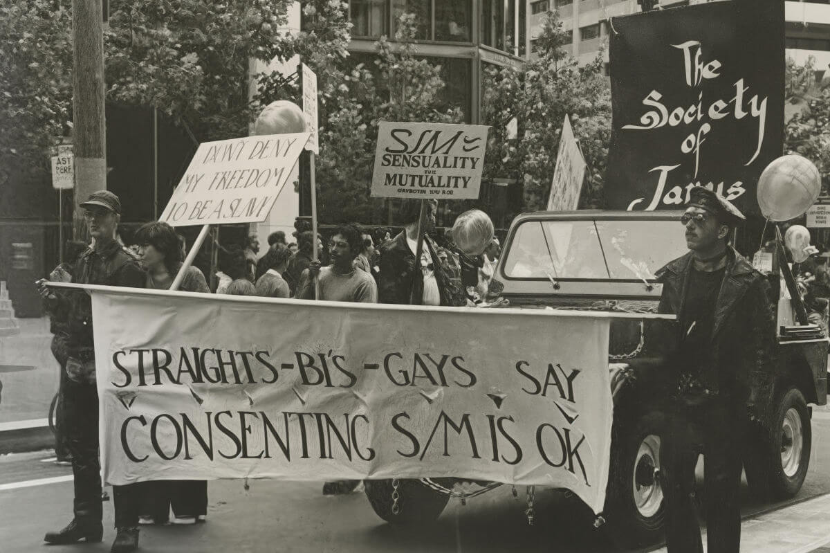 Society of Janus: Die Geschichte einer der bekanntesten BDSM-Organisationen